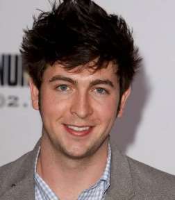 Nicholas Braun